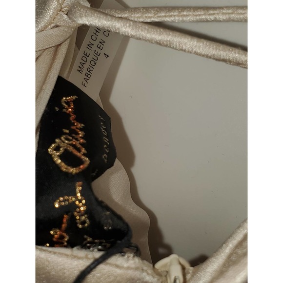 Alice and olivia Montana maxi lace‎ up gown - Picture 10 of 10